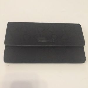 Liz Claiborne Wallet